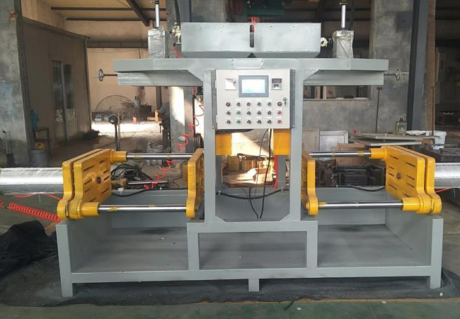 雙工位全自動射芯機(jī)