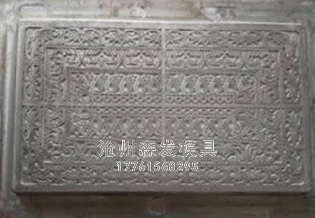 工藝品桌面模具